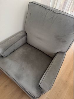 Nursery Chair