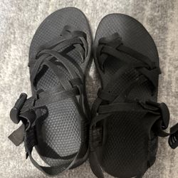 Chacos