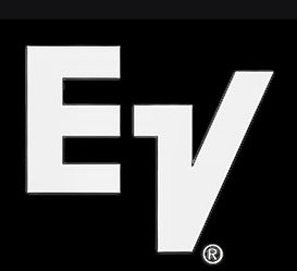 EVM-12L16 guitar speakers