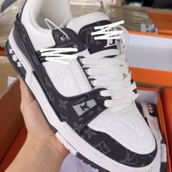 Louis Vuitton Trainers 