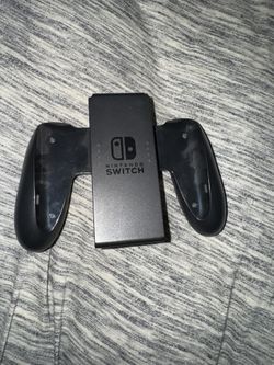 nitendo switch joycon grip