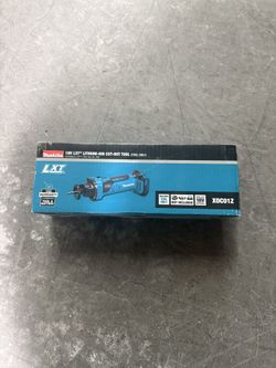 Makita Router