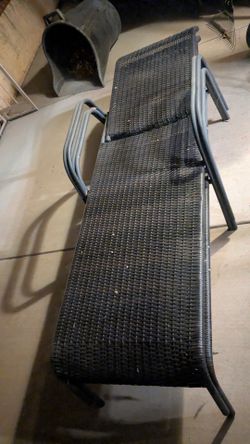 heavy duty backyard or patio lounge chairs