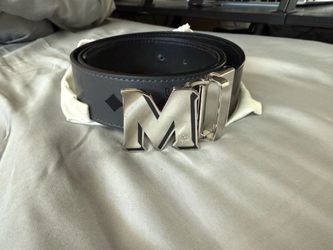 MCM belt