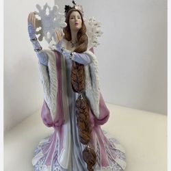 Legendary Lenox Princess Figurine 