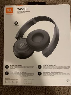 Wireless Headphones