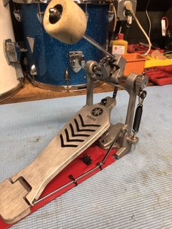 Kick Pedal Yamaha