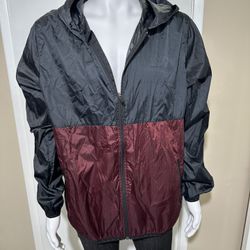 RVCA Men’s Windbreaker