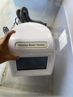 Slimming Beauty Machine