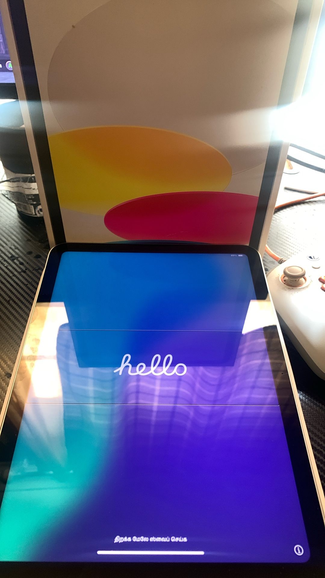 iPad 10.9 10th Gen
