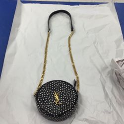 Saint Laurent Purse
