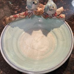 Bird Bowl