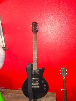 Epiphone/Gibson Guitar