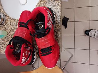 Nike Kyrie 6