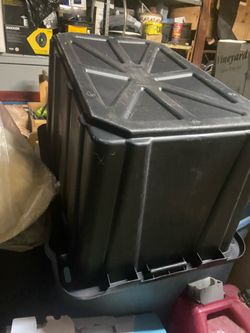 Bin