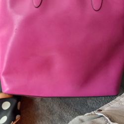 Kate Spade Pink Handbag