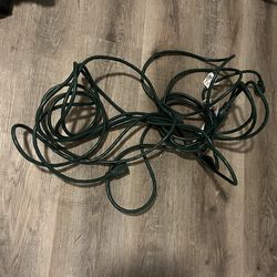 Extension cord