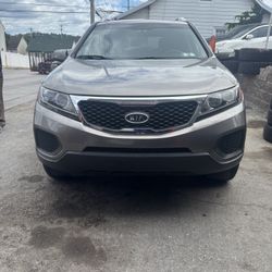 2011 KIA Sorento