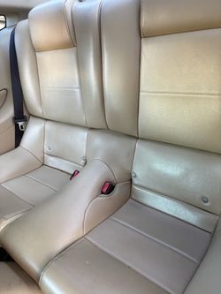 2006 Ford Mustang