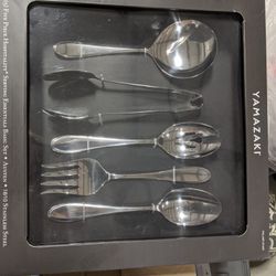 Large Serving SET