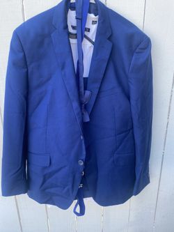 Prom Suit