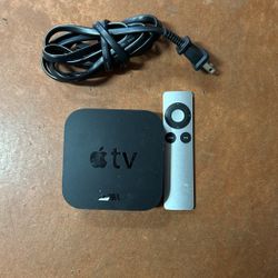Apple Tv