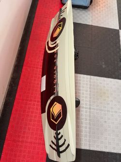 Liquid Force Wakeboard with Bindings – $150 OBO