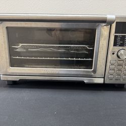 Bravo NuWave Air Fryer Oven