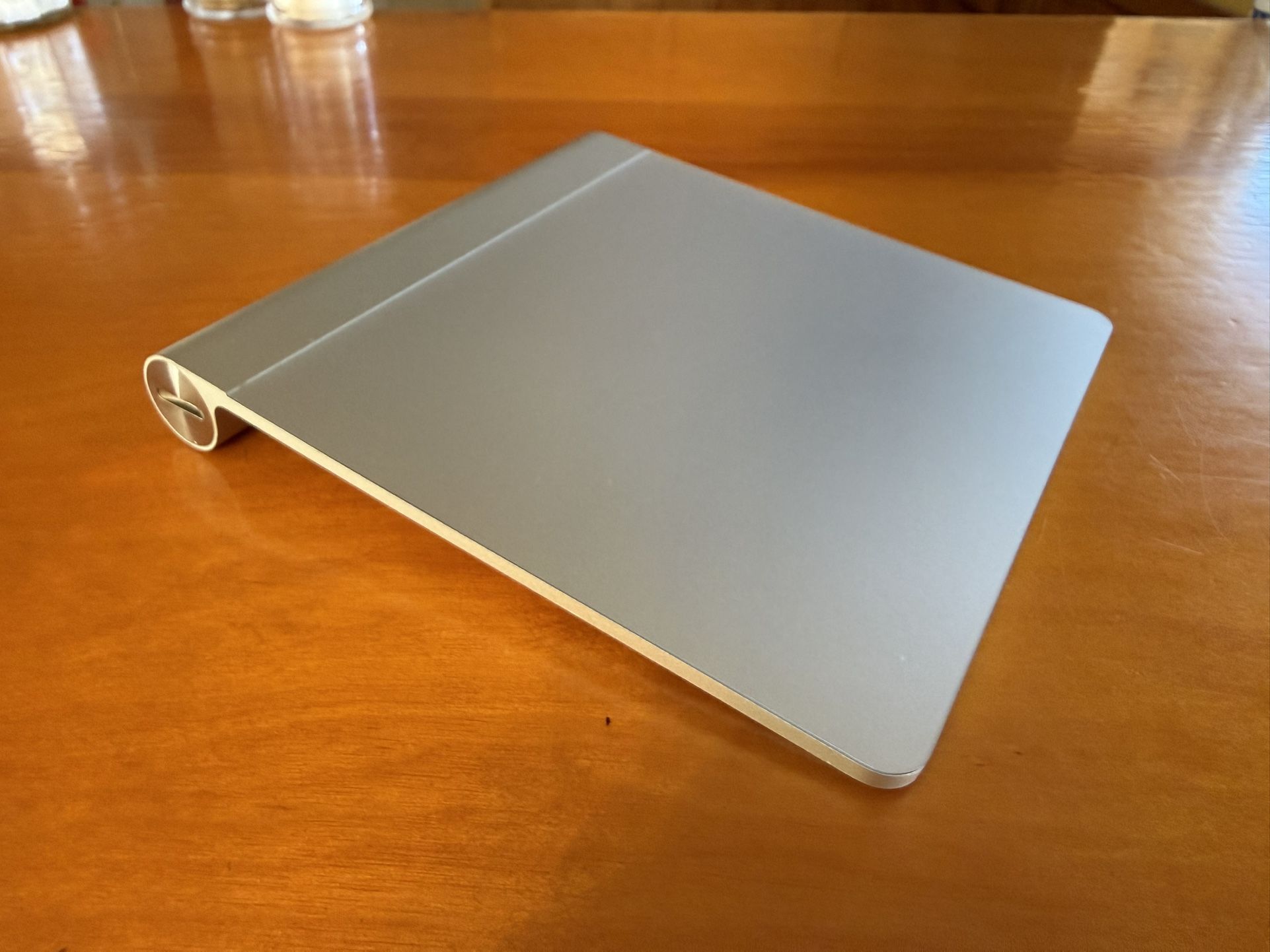 Apple Magic Trackpad A1339