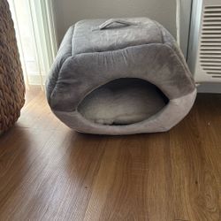 Cat Bed