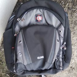 Backpack swiss gear Werner new