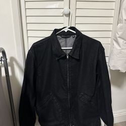 GU Men's Denim Jacket