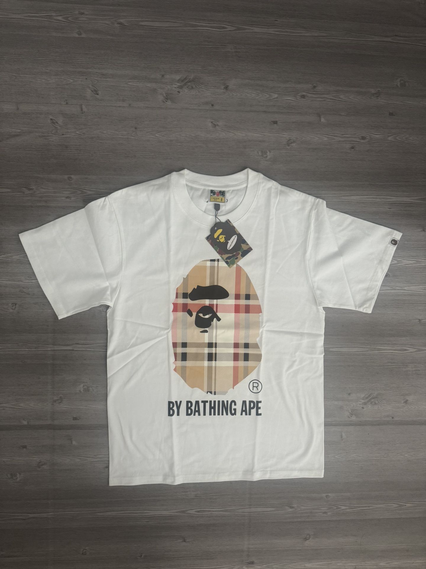 Bape Tee