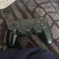 PS4 Controller 