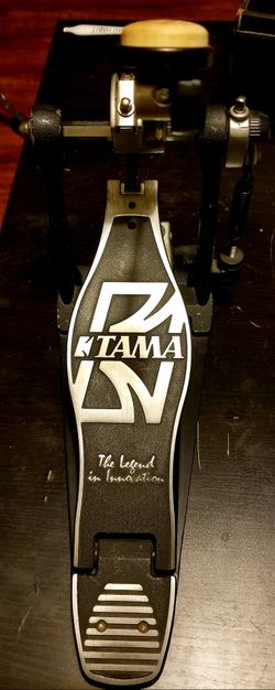 Tama Iron Cobra 200