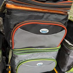 Medium Brentwood Lunch Bag 