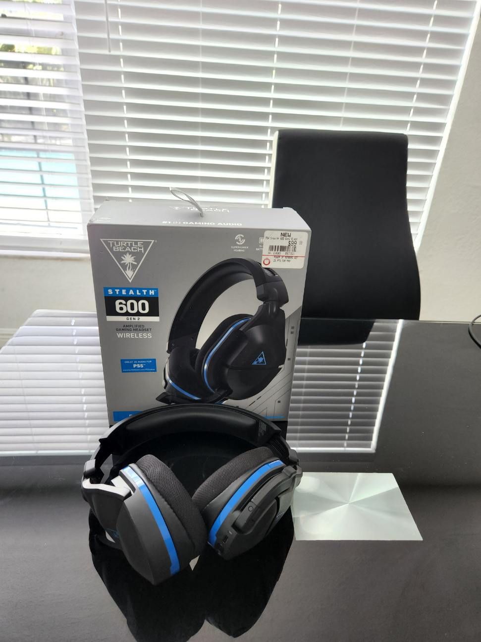 Gaming Headset