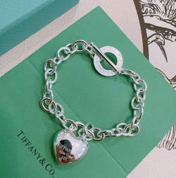 Tiffany bracelet