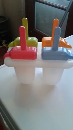 Popcycle Maker