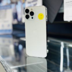 iPhone 13 Pro Max (Factory Unlocked) 