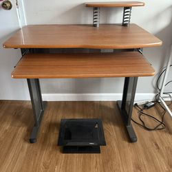 Small Desk 