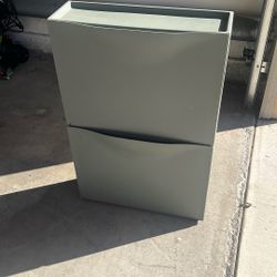 IKEA TRONES storage/shoe bins