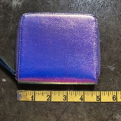 Divided By H&M Wallet Zip Top