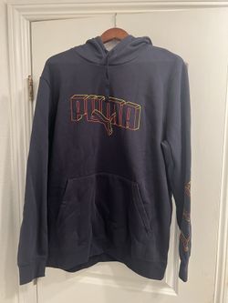New “XL” Puma Hoodie 