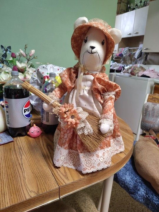 Housework Mouse