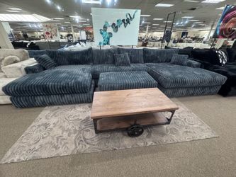 Furniture & Mattress Discounters