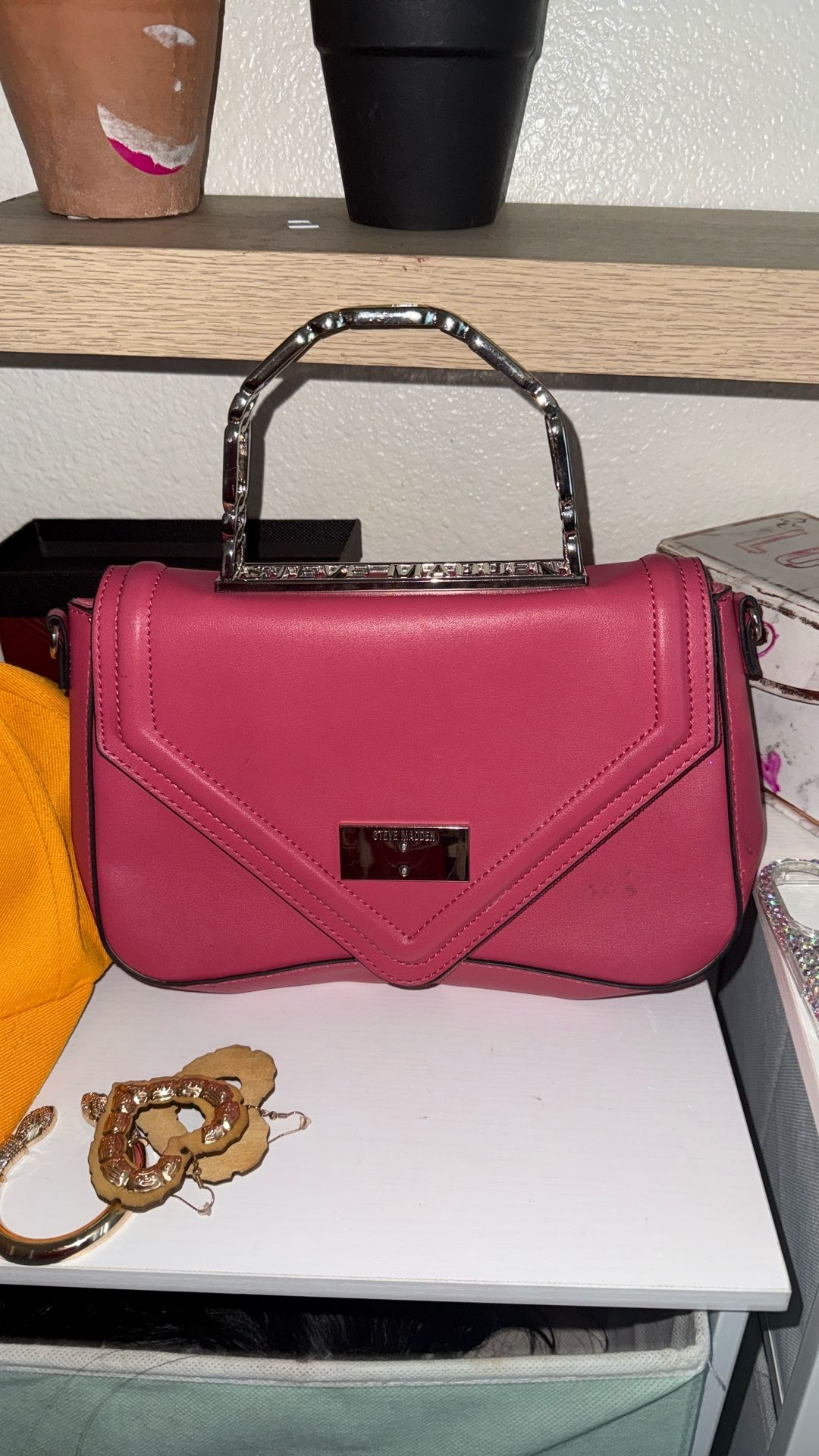 Steve Madden Purse