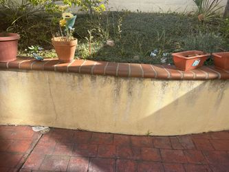 Yellow Paint For Outdoor