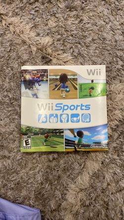 Wii Sports