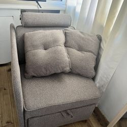 Mini Sofa Bed 
